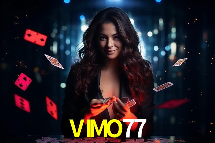 VIMO77 Verificación de cuenta