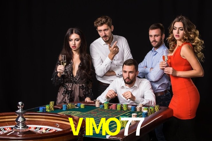 VIMO77 Foro comunitario