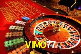VIMO77 Indicadores de vuelo