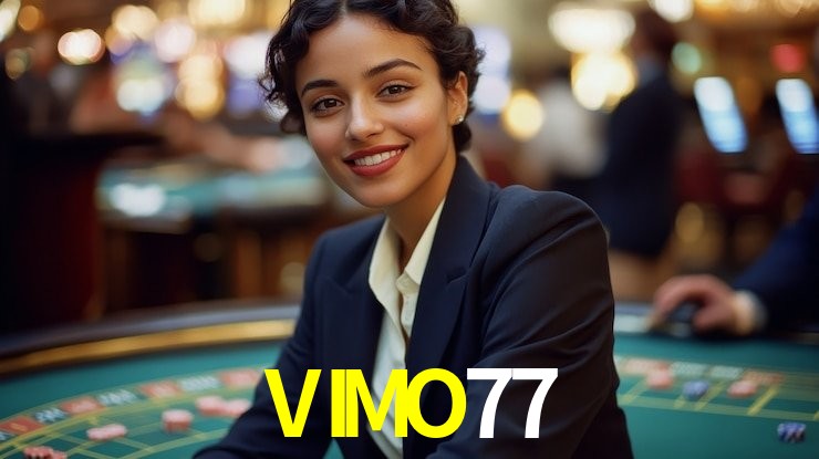 VIMO77 mobile gaming