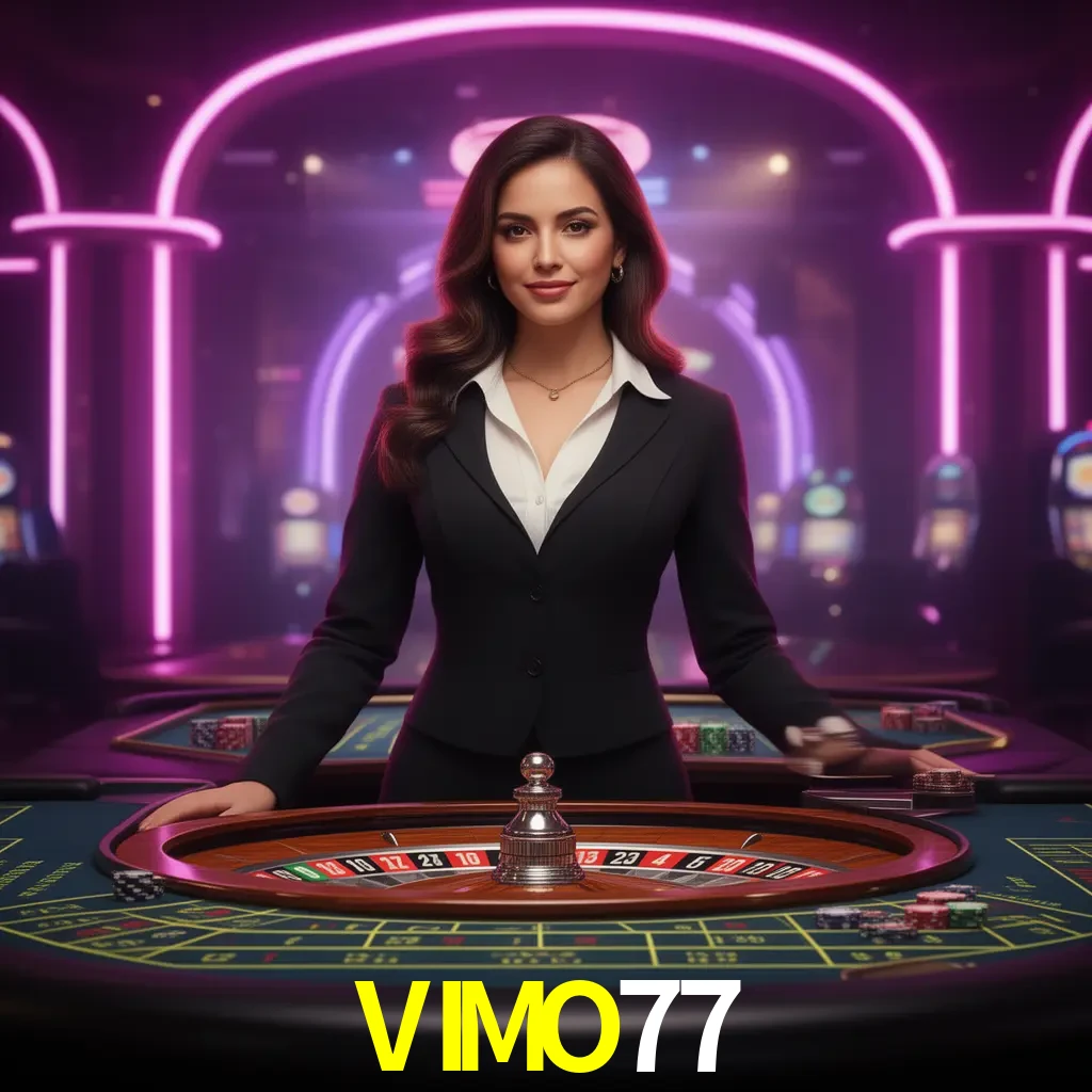 VIMO77 Rondas de bonificación