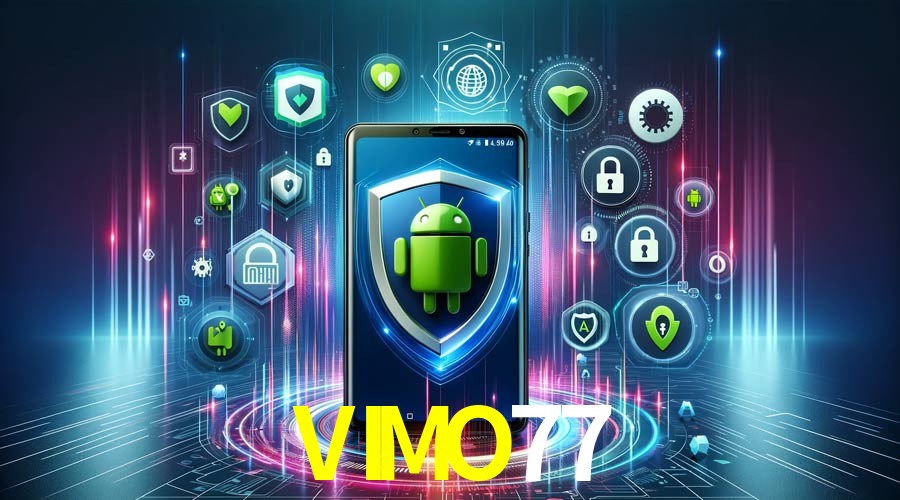 VIMO77 gaming platform