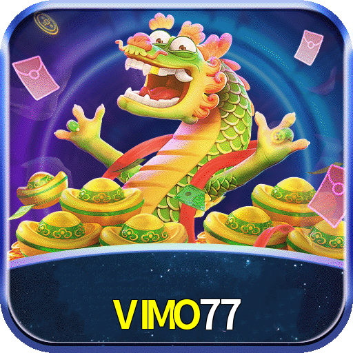 VIMO77 logo